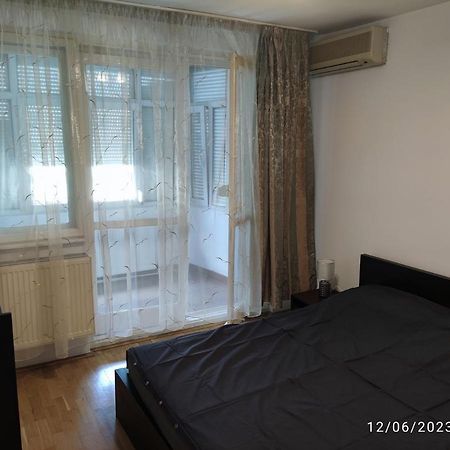 Fabian Central Apartment Bucureşti Eksteriør bilde
