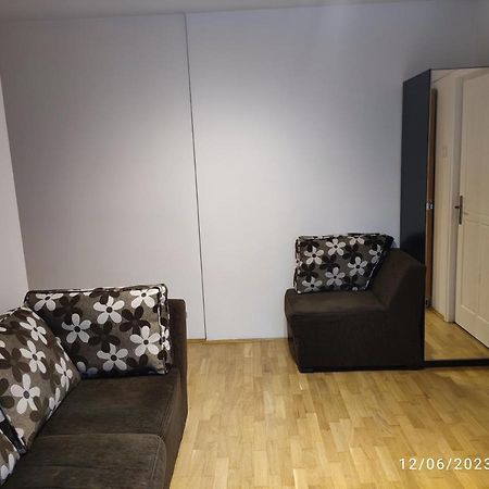 Fabian Central Apartment Bucureşti Eksteriør bilde
