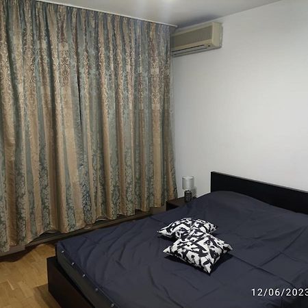 Fabian Central Apartment Bucureşti Eksteriør bilde