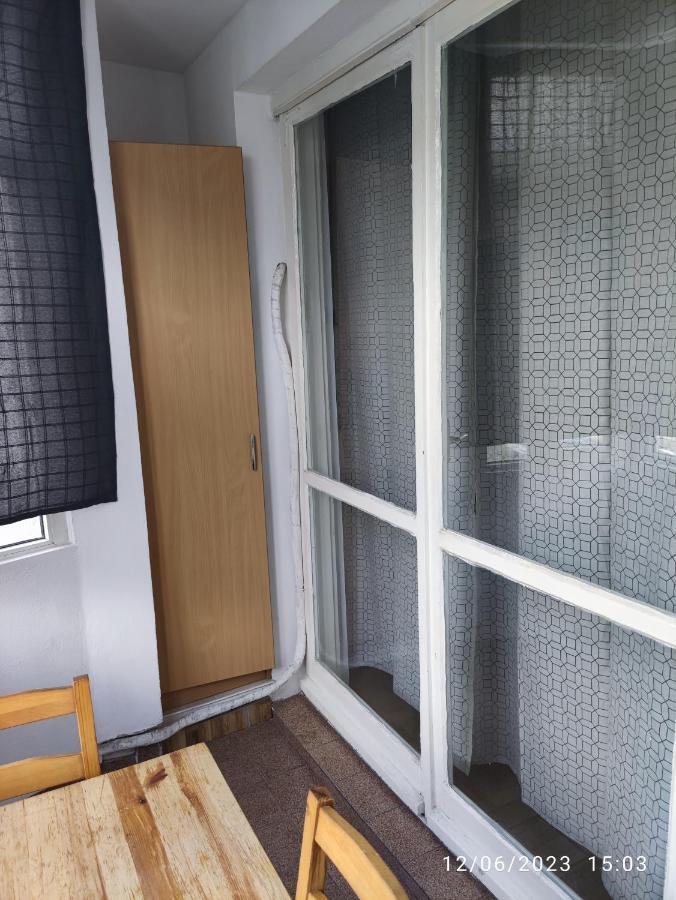 Fabian Central Apartment Bucureşti Eksteriør bilde