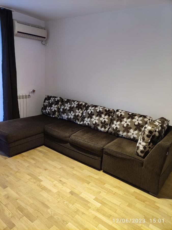 Fabian Central Apartment Bucureşti Eksteriør bilde