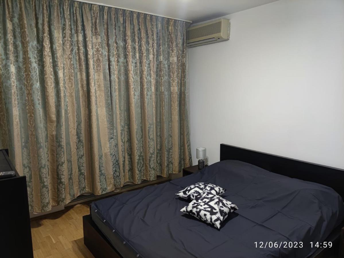 Fabian Central Apartment Bucureşti Eksteriør bilde